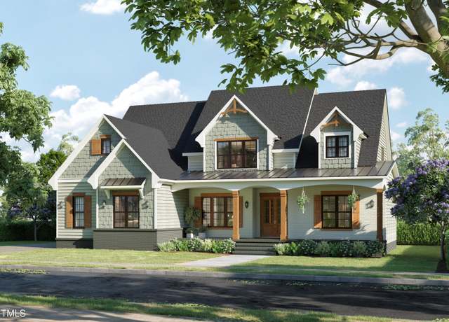 Property at 30 Hidden Lake Dr, Franklinton, NC 27525, 5 beds, 4.5 baths