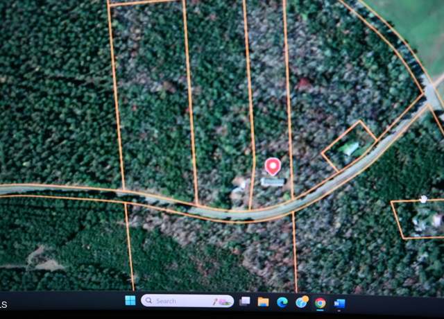 Property at 230 Gade Bryant Rd, Moncure, NC 27559