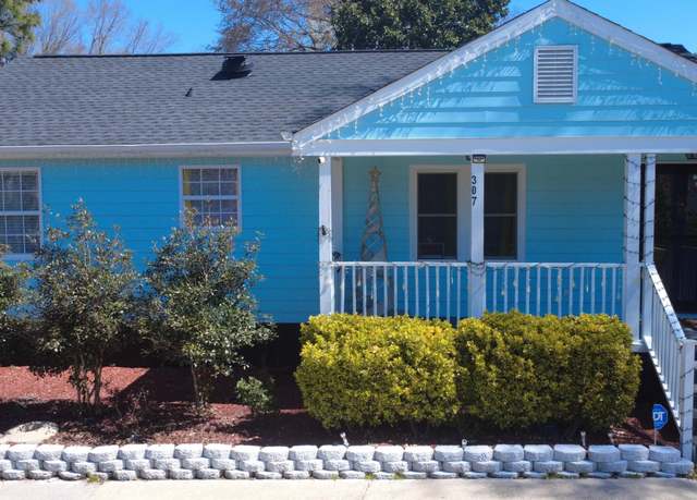 Property at 307 S Smithfield Rd, Knightdale, NC 27545, 3 beds, 2 baths