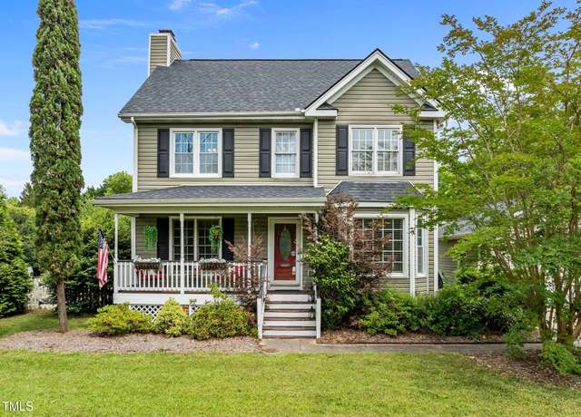 Property at 7621 Troy Stone Dr, Fuquay Varina, NC 27526, 3 beds, 2.5 baths