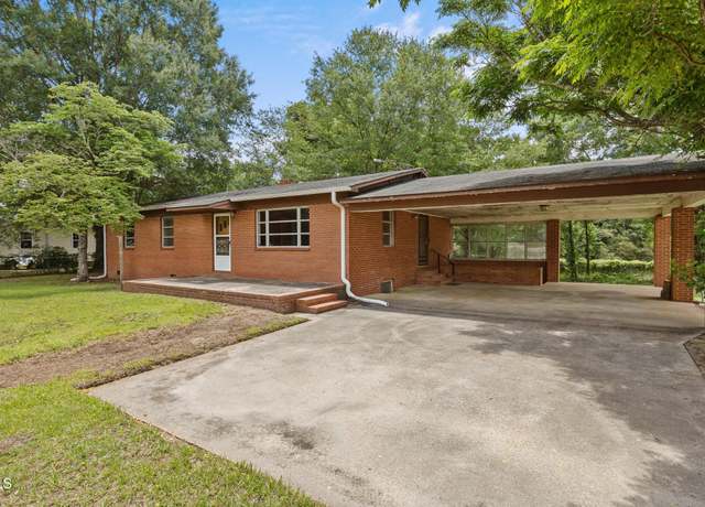 Property at 1051 Old Us 421, Lillington, NC 27546, 3 beds, 1 bath