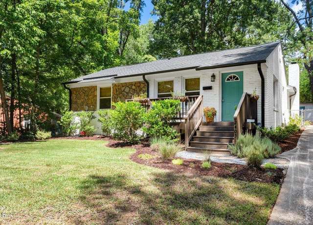 Property at 2405 Derby Dr, Raleigh, NC 27610, 3 beds, 2 baths