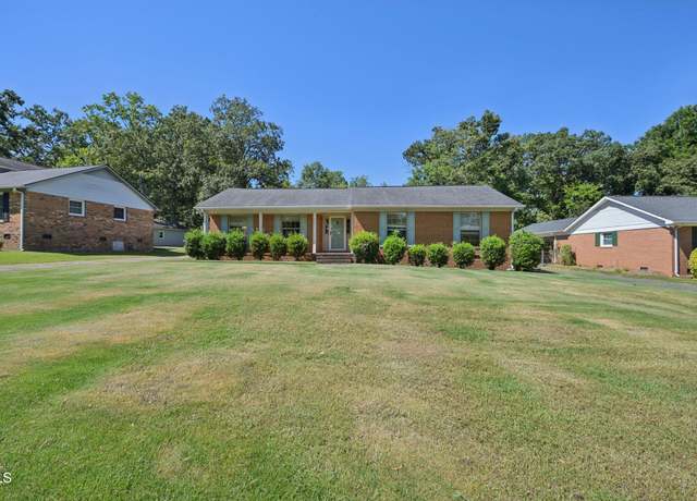Property at 5201 Shady Bluff St, Durham, NC 27704, 3 beds, 2 baths