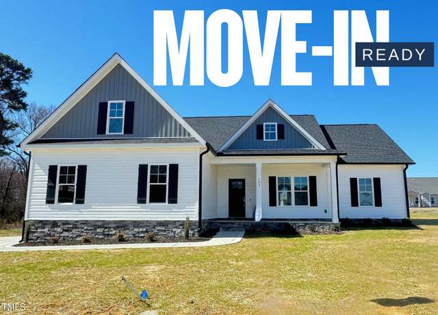 Property at 103 Baileys Pl, Pikeville, NC 27863, 3 beds, 2 baths