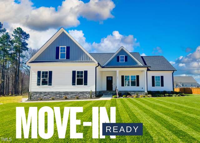 Property at 103 Baileys Pl, Pikeville, NC 27863, 3 beds, 2 baths