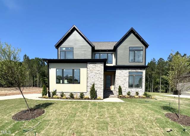 Property at 135 Cherry Bark Dr, Youngsville, NC 27596, 4 beds, 4 baths