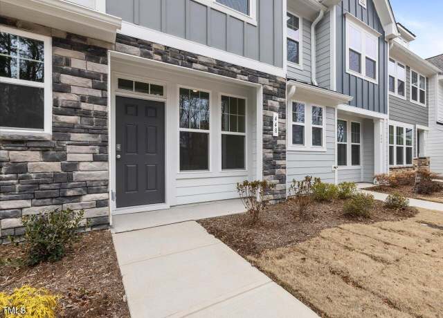 Property at 326 Church St #42, Wendell, NC 27591, 3 beds, 2.5 baths