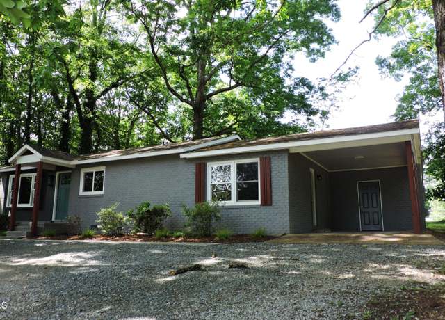 Property at 1212 St. Marys Rd, Hillsborough, NC 27278, 3 beds, 1 bath