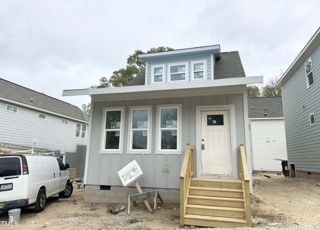 Property at 905 Linwood Ave, Durham, NC 27701, 3 beds, 2.5 baths