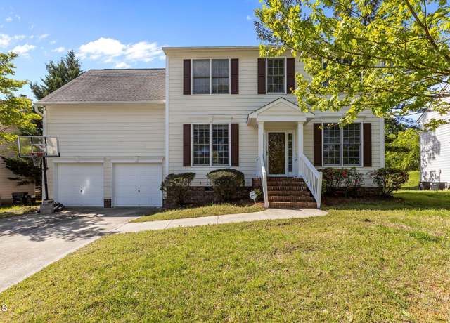 Property at 707 Southshore Pkwy, Durham, NC 27703, 3 beds, 2.5 baths