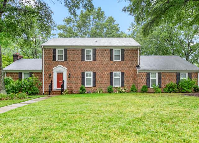 Property at 3027 Truitt Dr, Burlington, NC 27215, 4 beds, 2.5 baths