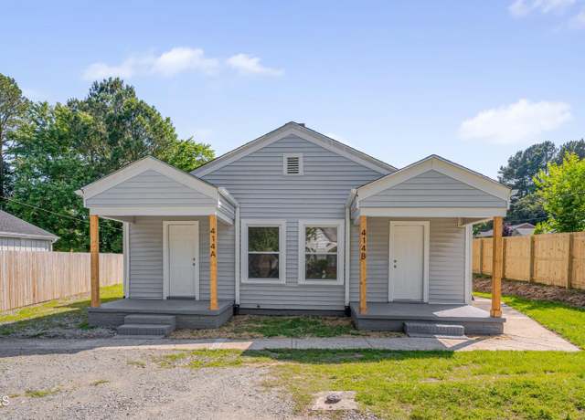 Property at 414 Craven St, Durham, NC 27704, 2 beds, 2 baths
