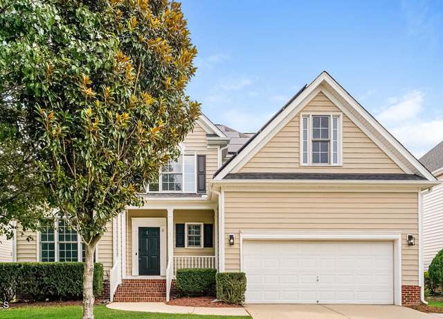 Property at 5933 Big Nance Dr, Raleigh, NC 27616, 4 beds, 2.5 baths