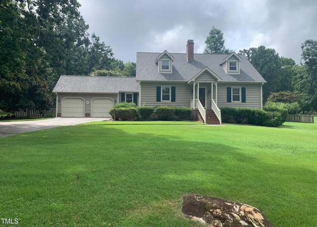 Property at 704 N North Ridge Circle Cir, Roxboro, NC 27574, 3 beds, 2 baths