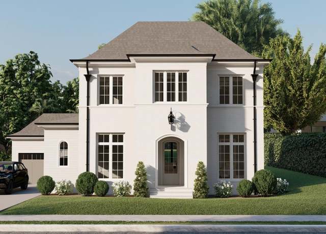 Property at 2617 St Marys St, Raleigh, NC 27609, 4 beds, 5 baths