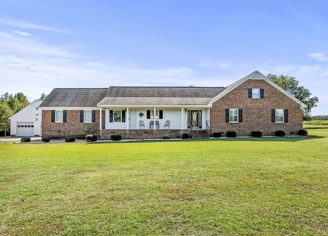 Property at 2554 Davis Mill Rd, Fremont, NC 27830, 3 beds, 2.5 baths
