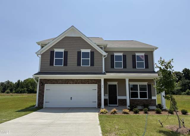 Property at 88 E Victory View Ter, Smithfield, NC 27577, 3 beds, 2.5 baths
