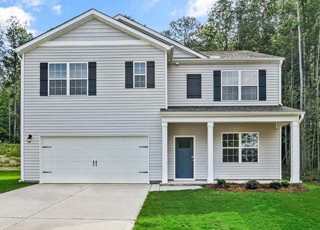 Property at 1010 Ocean Ct, Carthage, NC 28327, 5 beds, 3 baths