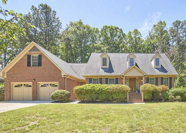 Property at 4420 Dula St, Durham, NC 27705, 4 beds, 3.5 baths