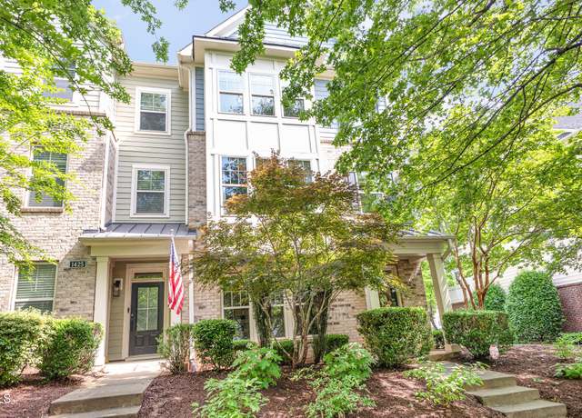 Property at 1427 Van Page Blvd, Raleigh, NC 27607, 4 beds, 3.5 baths