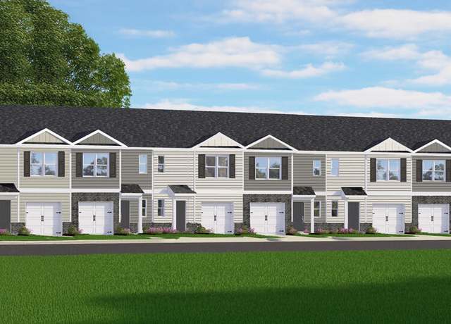 Property at 107 Clementine St, Sanford, NC 27332, 3 beds, 2.5 baths