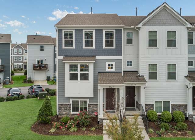 Property at 5922 Kayton St, Raleigh, NC 27616, 3 beds, 3.5 baths