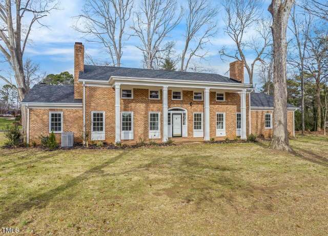 Property at 191 Pine Lake Dr, Siler City, NC 27344, 5 beds, 4.5 baths