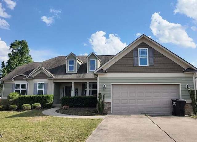 Property at 108 Kaspurr Dr, Garner, NC 27529, 3 beds, 3 baths