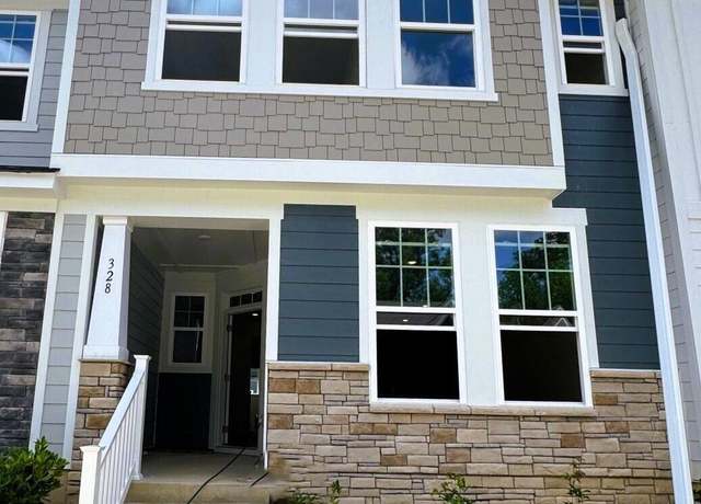 Property at 328 Church St #43, Wendell, NC 27591, 3 beds, 2.5 baths