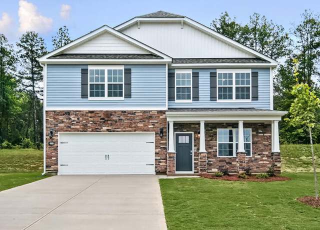 Property at 1014 Ocean Ct, Carthage, NC 28327, 4 beds, 2.5 baths