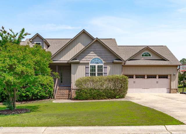 Property at 124 Willa Chase Ct, Benson, NC 27504, 3 beds, 2 baths