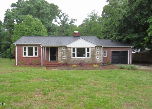 Property at 1610 W B St, Butner, NC 27509, 2 beds, 1.5 baths