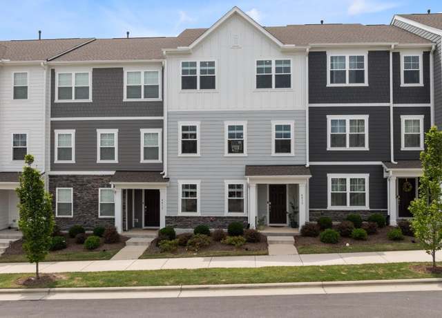 Property at 6415 Mentor Pl, Raleigh, NC 27616, 4 beds, 3.5 baths
