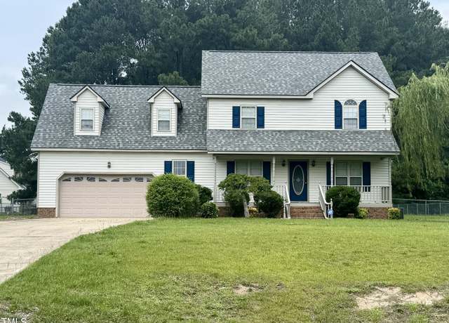 Property at 1905 Nc 111, Goldsboro, NC 27530, 3 beds, 2.5 baths