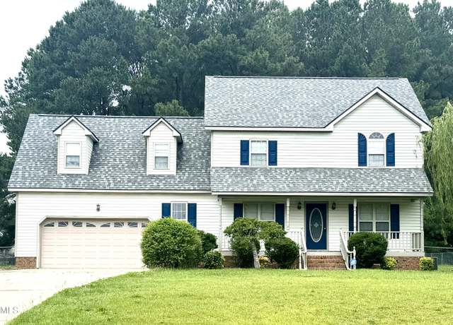 Property at 1905 Nc 111, Goldsboro, NC 27530, 3 beds, 2.5 baths