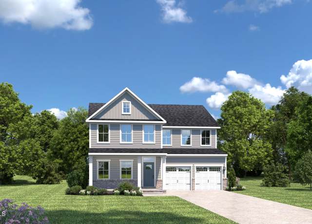 Property at 882 Nichols View Ct, Raleigh, NC 27604, 4 beds, 2.5 baths