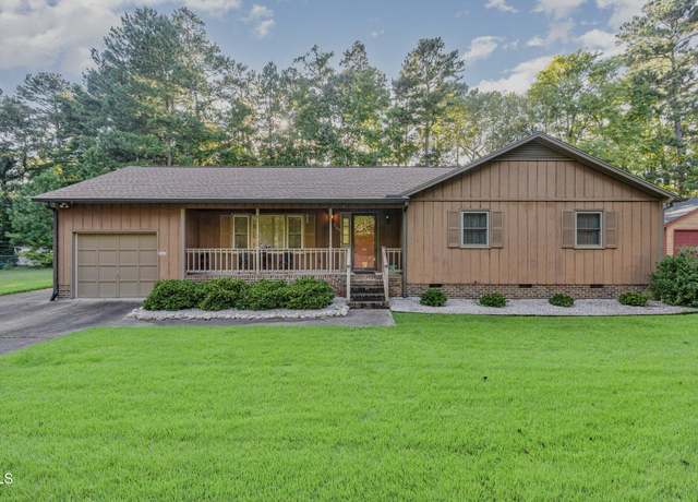 Property at 507 Chivalry Dr, Durham, NC 27703, 3 beds, 2 baths