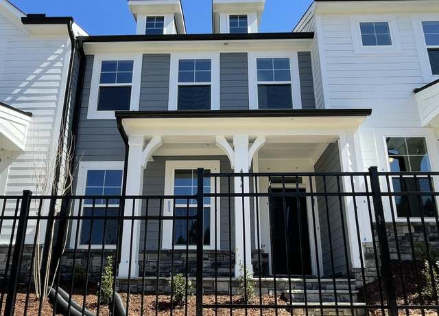 Property at 484 Traditions Grande Blvd #29, Wake Forest, NC 27587, 3 beds, 2.5 baths
