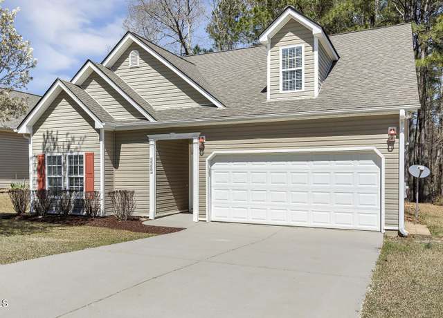 Property at 1709 Heisser Ln, Fuquay Varina, NC 27526, 4 beds, 3 baths