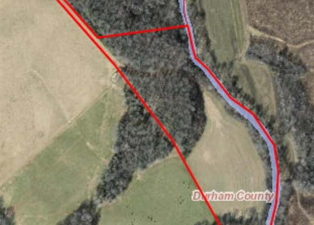Property at 616 Bowen Rd, Rougemont, NC 27572