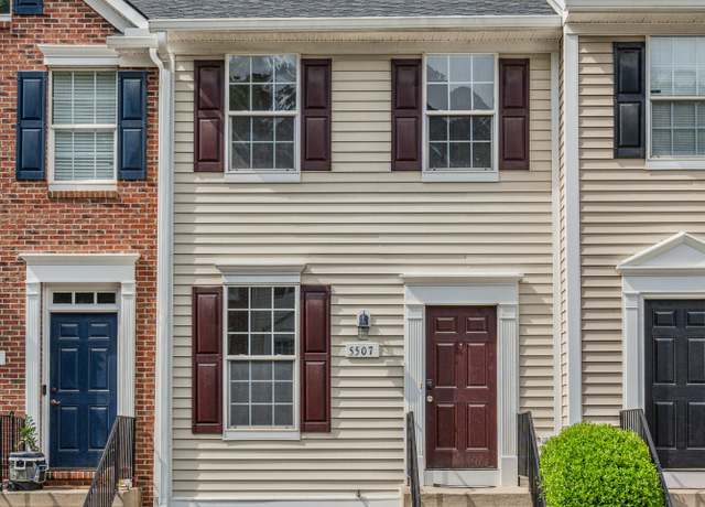 Property at 5507 Vista View Ct, Raleigh, NC 27612, 3 beds, 3.5 baths