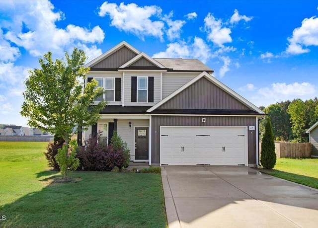 Property at 47 Peduncle St, Selma, NC 27576, 3 beds, 2.5 baths