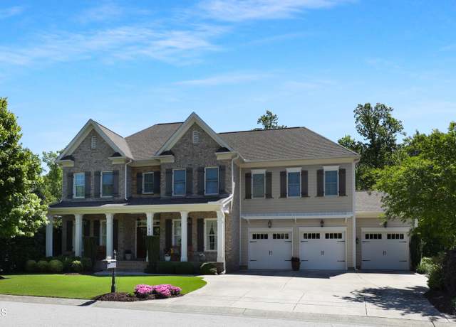 Property at 1927 Napoli Dr, Apex, NC 27502, 6 beds, 6.5 baths