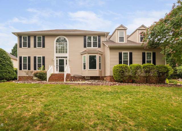 Property at 111 Gingergate Dr, Cary, NC 27519, 5 beds, 2.5 baths