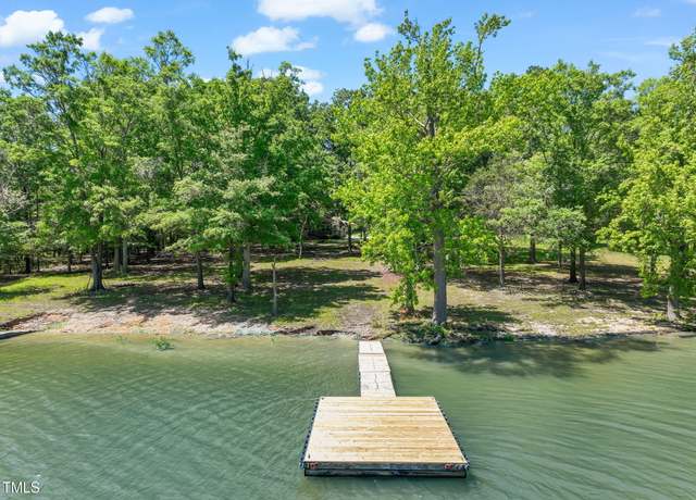 Property at 297 Cedar Dr, Clarksville, VA 23927