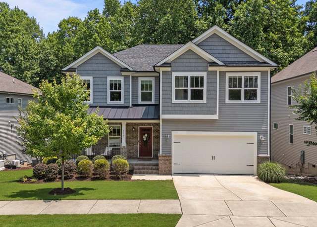 Property at 516 Culmore Dr, Fuquay Varina, NC 27526, 5 beds, 4 baths