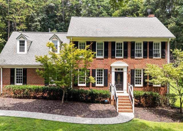Property at 10721 Marabou Ct, Raleigh, NC 27614, 4 beds, 2.5 baths