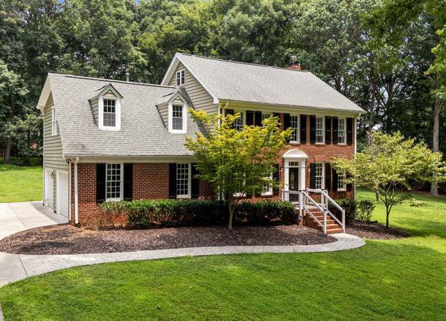 Property at 10721 Marabou Ct, Raleigh, NC 27614, 4 beds, 2.5 baths