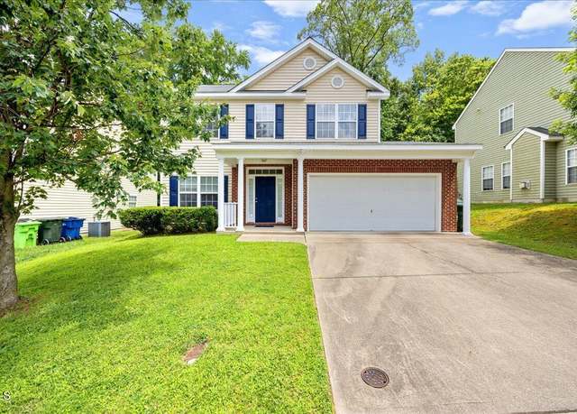 Property at 4041 Laurel Glen Dr, Raleigh, NC 27610, 4 beds, 2.5 baths