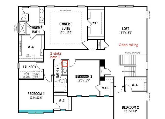 Property at 175 Yellow River Way, Garner, NC 27529, 5 beds, 3.5 baths